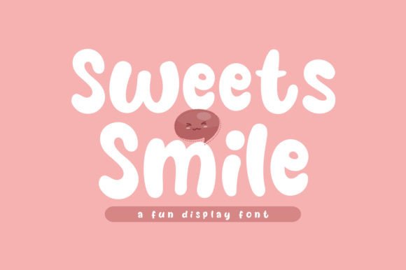 A Playful Display Font That Makes Campaigns Feel Alive