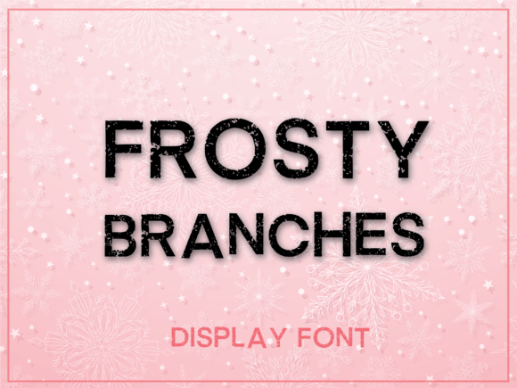 Frosty Branches: A Designer's Practical Review