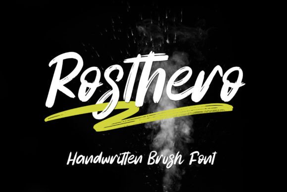 Rosthero: A Designer's Honest Review for Brand Projects