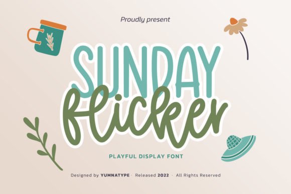 Sunday Flicker: A Designer’s Honest Review